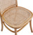 Paragon Dining Chair 2.0 in Nature and Cane - Set of 2 - view-5