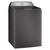 4.9  cu. ft. Capacity Washer with Smarter Wash Technology and FlexDispense™ - PTW605BPRDG - view-2