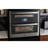GE Profile™ 30" Smart Built-In Twin Flex Convection Wall Oven - view-6