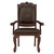 Alexandria Dining Arm Chair - view-0