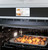 Café™ Professional Series 30" Smart Built-In Convection Single Wall Oven - Matte White - view-7