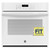 GE® 30" Smart Built-In Self-Clean Single Wall Oven with Never-Scrub Racks