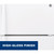 GE 21.9 Cu. Ft. Top-Freezer Refrigerator with LED Lighting and Edge-to-Edge Glass Shelves - GTS22KGNRWW - view-3