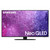 Samsung 75" QN90C TV Front view with Neo QLED infill