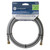 GE® 8’ Universal Braided Water Line for Icemaker and/or Dispenser (PM08X10008) - Front View