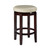 Gasper Collection Rice Counter Stool