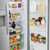 Frigidaire 25.6 cu. ft. 36'' Standard Depth Side by Side Refrigerator - FRSS2623AS - view-7