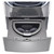 LG 1.0 cu. ft. SideKick™ Pedestal Washer - Drawer Feature Image