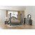 Colossus 3 pc Queen Bedroom - Room lifestyle image - view-0
