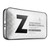 Zoned Dough® + Bamboo Charcoal Mid Loft Queen Pillow - ZZQQMPZB - Pillow in Packaging - view-2