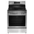 Frigidaire Gallery Stainless Steel Electric Range - Silo Front View
