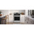 Frigidaire Gallery Stainless Steel Electric Range - Lifestyle Image