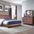 Xavier Collection 3pc King Bedroom Set - Lifestyle Image