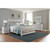 Miya King Bedroom Set - Room Lifestlye Image