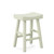 Colborn 25" Counter Stool, Antique White - Angled Silo - view-1