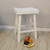 Colborn 25" Counter Stool, Antique White - Lifestyle - view-6