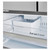 LG 30 cu. ft. InstaView™ French Door Refrigerator - LRFVS3006S - view-8