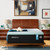 TEMPUR-PRObreeze⁰ Medium Twin XL Mattress - Lifestyle Image