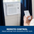 GE® 6,000 BTU Electronic Window Air Conditioner - Lifestyle Image