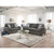 Warren Sofa and Loveseat - Lifestyle Image - view-0