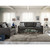 Warren Sofa and Loveseat - Lifestyle View