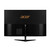 Acer® Aspire All-In One - C271700UA91 - Rear View