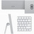 Apple iMac M3 Silver - Detail Image