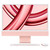 Apple iMac M3 Pink - Front Facing Silo