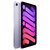 iPad Mini Purple - MK7R3LLAP - Angled Front Facing Silo