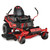 Toro 50 in. (127 cm) TimeCutter® Max MyRide® Zero Turn Mower - Angled Front Facing Silo