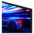Samsung 55” Class S95D OLED Smart TV - QN55S95DFXZA- Corner image