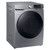 Samsung 4.5 Cu. Ft. Front Load Washer - Angled Front Facing Silo Image