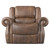 Bronson Recliner - Front View