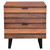 Xavier Collection Nightstand - Front View - view-0