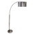 Arc Floor Lamp - Silo Front View