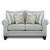 Lennox Loveseat - Front View