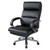 Percy Big & Tall Cushion Chair - Silo Angled View