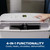 GE® 14,000 BTU Heat/Cool Portable Air Conditioner - Lifestyle Image