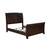 Keaton Collection 3pc Queen Bedroom Set