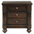 Berkley Collection Nightstand - Front View