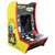 Arcade1UP Pacman/Galaga Counter-cade 4 Games in 1 - PACC01341 - Angled silo