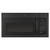 GE 1.6 cu. ft. Over-The-Range Microwave Oven - JVM3160DFBB