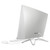 HP 27” All-in-One Multi-Touch Desktop - 1J7M4AAABA - Back View