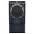 GE® Pedestal - Matching Washer Pedestal Pair Silo Image