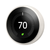 Nest Learning Thermostat - view-1