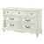 Zoe Youth Collection Dresser - Silo Angled View