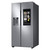 Samsung 26.7 cu. ft. Family Hub Side by Side Smart Refrigerator - RS27T5561SR