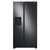 Samsung 27.4 cu. ft. Side-By-Side Refrigerator - RS27T5200SG