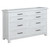 Lakeland Collection Dresser