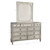 Bryant Park Bedroom Collection- Mirror - Dimensions of Mirror & Dresser